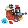 Treasure Seekers Pirate Ship™ - view 3